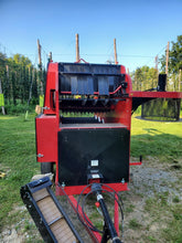 2016 HopsHarvester 5P