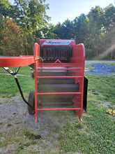 2016 HopsHarvester 5P