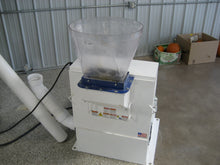 Buskirk Pelletizing System 2019