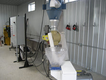 Buskirk Pelletizing System 2019