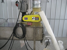 Buskirk Pelletizing System 2019