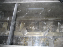 Buskirk Pelletizing System 2019