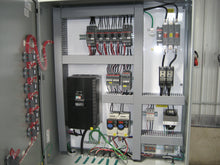 Buskirk Pelletizing System 2019