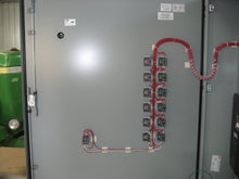 Buskirk Pelletizing System 2019