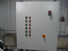 Buskirk Pelletizing System 2019