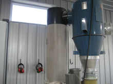 Buskirk Pelletizing System 2019