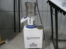 Buskirk Pelletizing System 2019