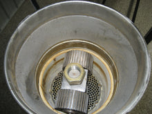 Buskirk Pelletizing System 2019