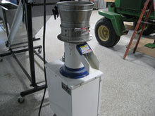 Buskirk Pelletizing System 2019