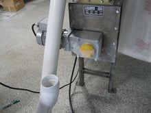 Buskirk Pelletizing System 2019