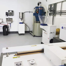 Buskirk Pelletizing System 2018