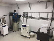 Buskirk Pelletizing System 2018