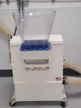 Buskirk Pelletizing System 2018