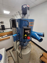 Buskirk Pelletizing System 2018