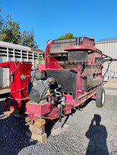 2018 HopsHarvester 5G