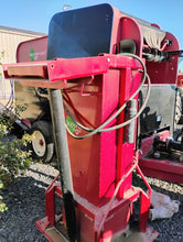 HopsHarvester B20 Baler