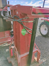 HopsHarvester B20 Baler