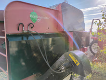 2018 HopsHarvester 5G