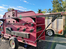 2018 HopsHarvester 5G