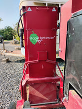 HopsHarvester B20 Baler