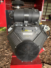 2017 HopsHarvester 5G