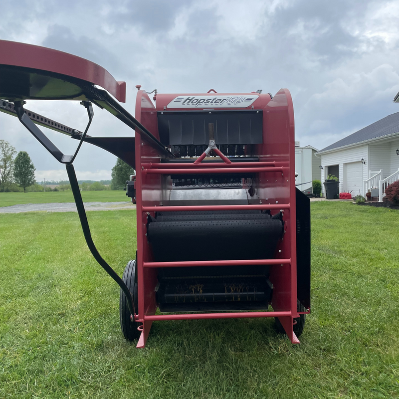 Equipment – Sea to Sky Hop Solutions