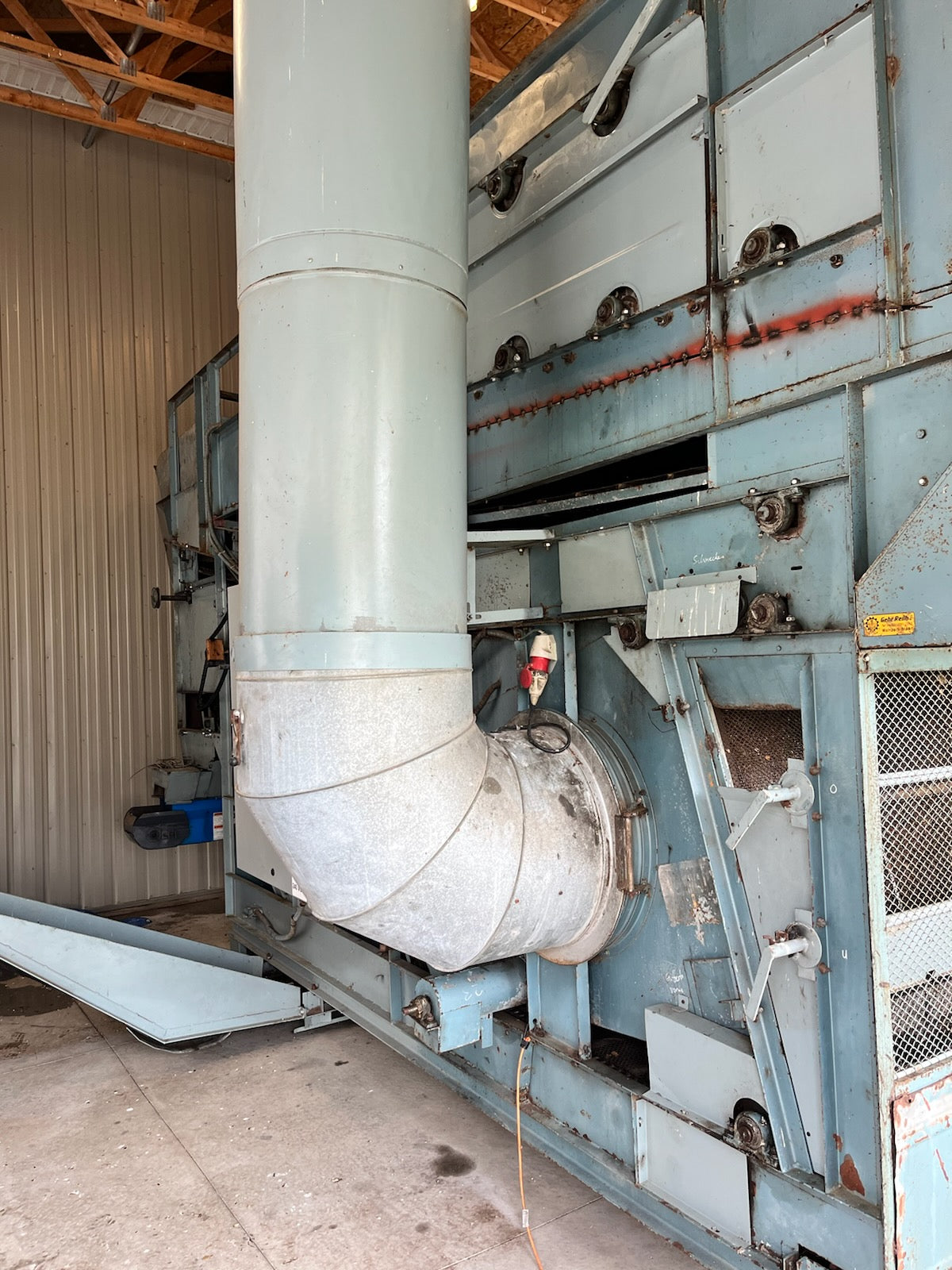 Equipment – Sea to Sky Hop Solutions